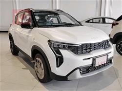 Kia Sonet